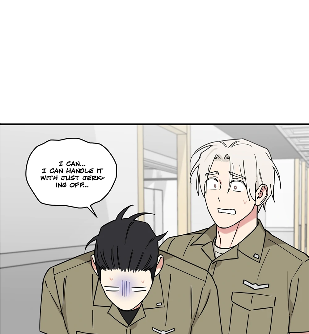 Magical Ahjussi Chapter 5 page 61 - 
