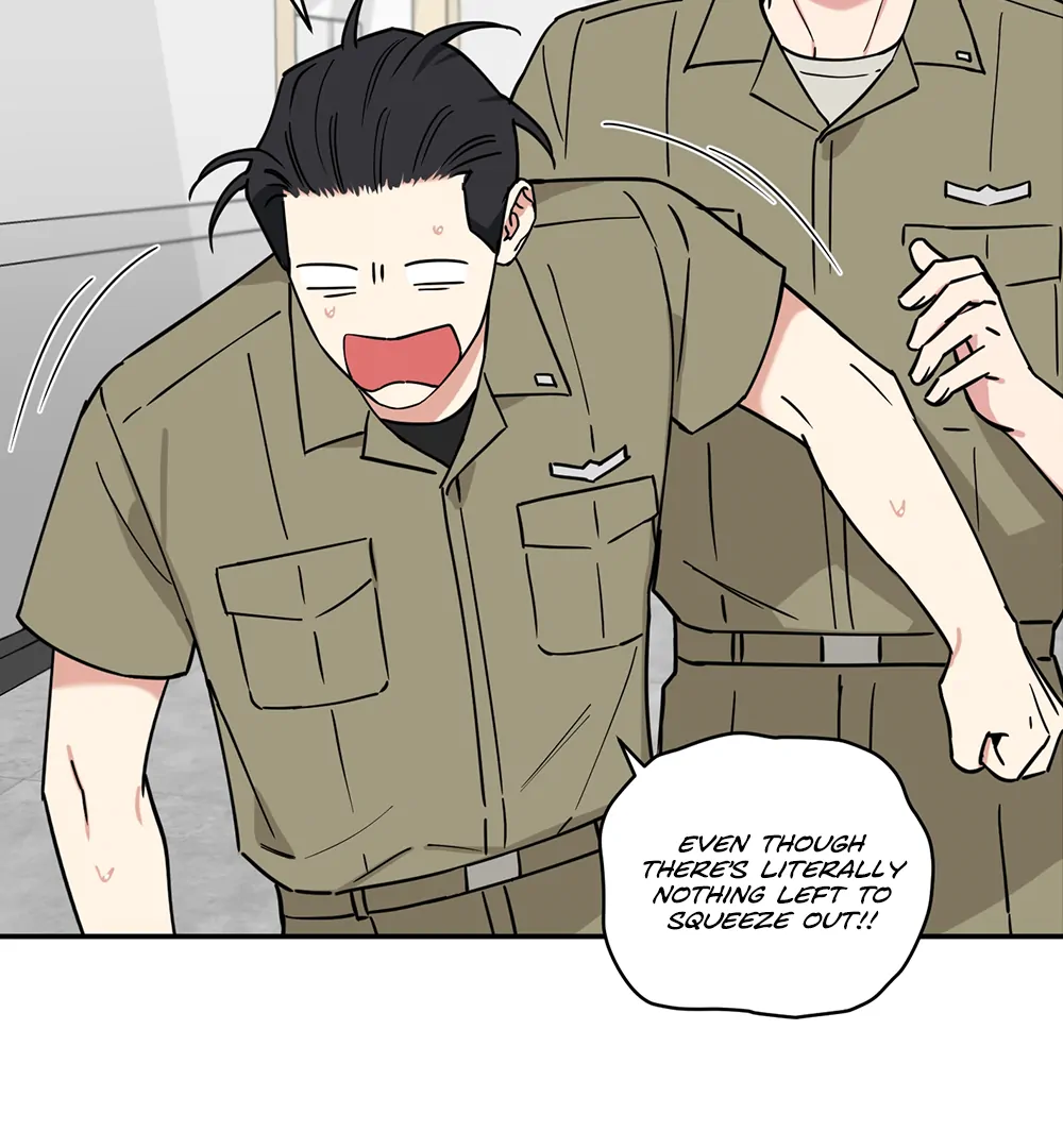 Magical Ahjussi Chapter 5 page 64 - 