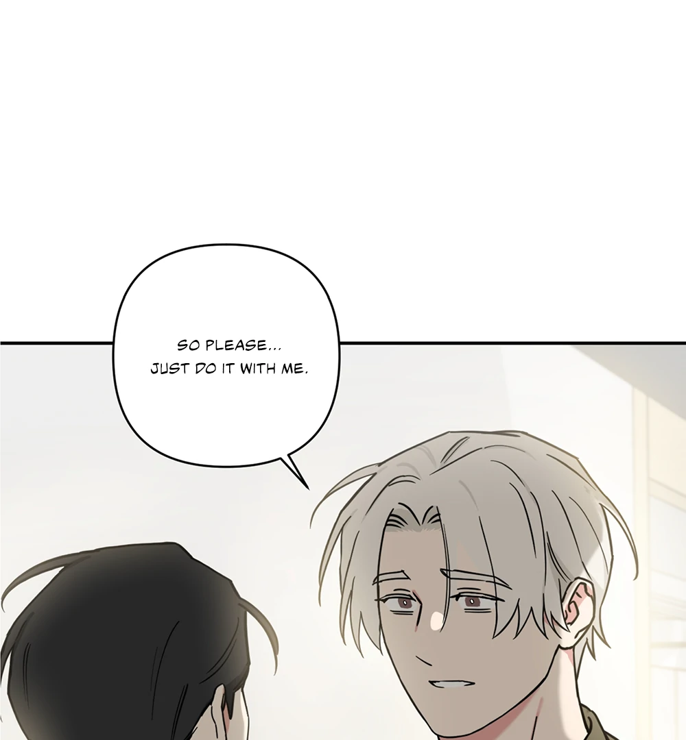 Magical Ahjussi Chapter 5 page 68 - 