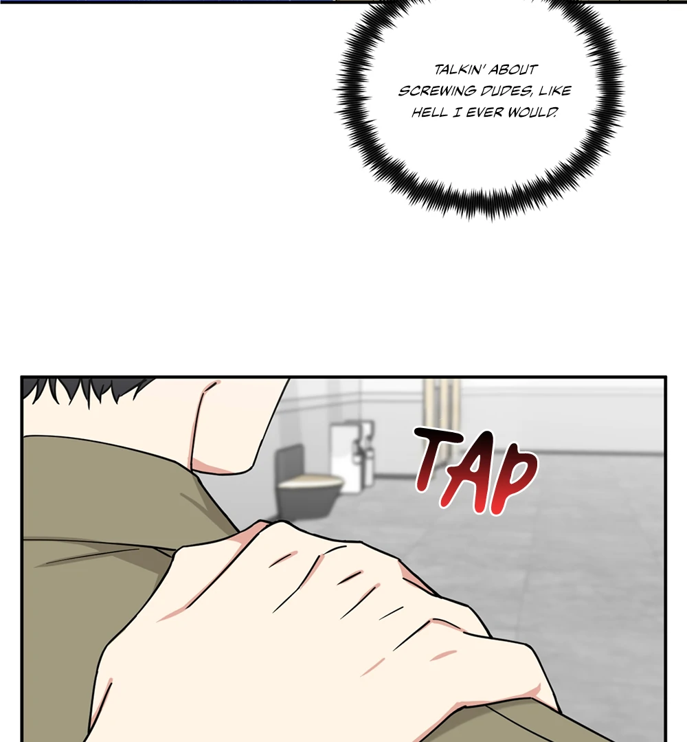 Magical Ahjussi Chapter 5 page 8 - 