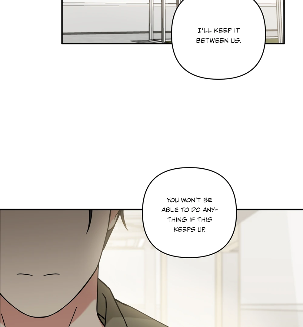 Magical Ahjussi Chapter 5 page 71 - 