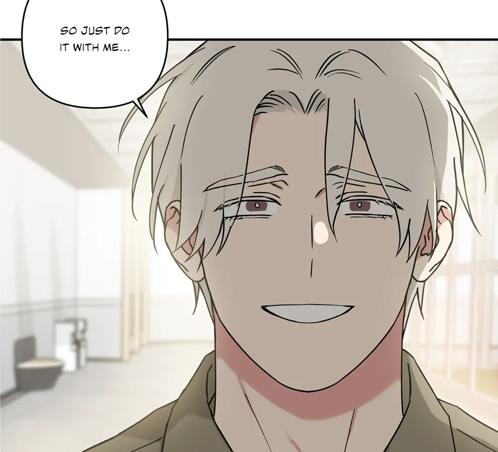 Magical Ahjussi Chapter 5 page 73 - 