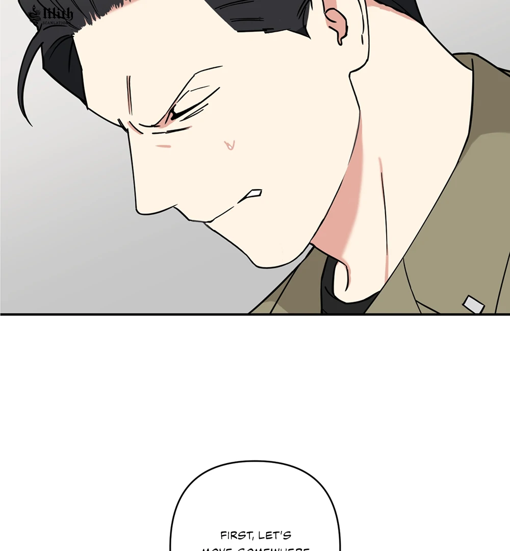 Magical Ahjussi Chapter 5 page 75 - 