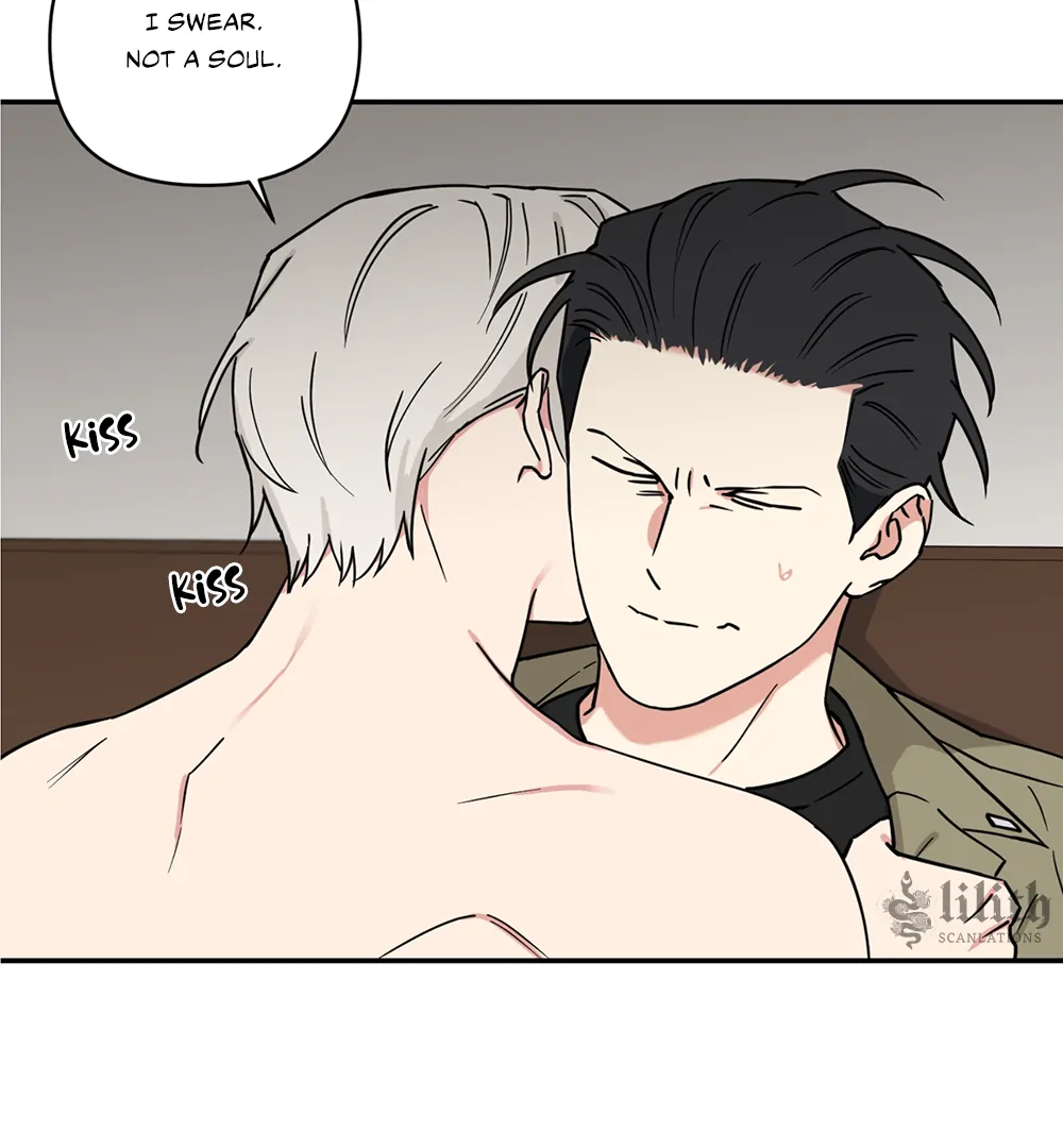 Magical Ahjussi Chapter 5 page 78 - 