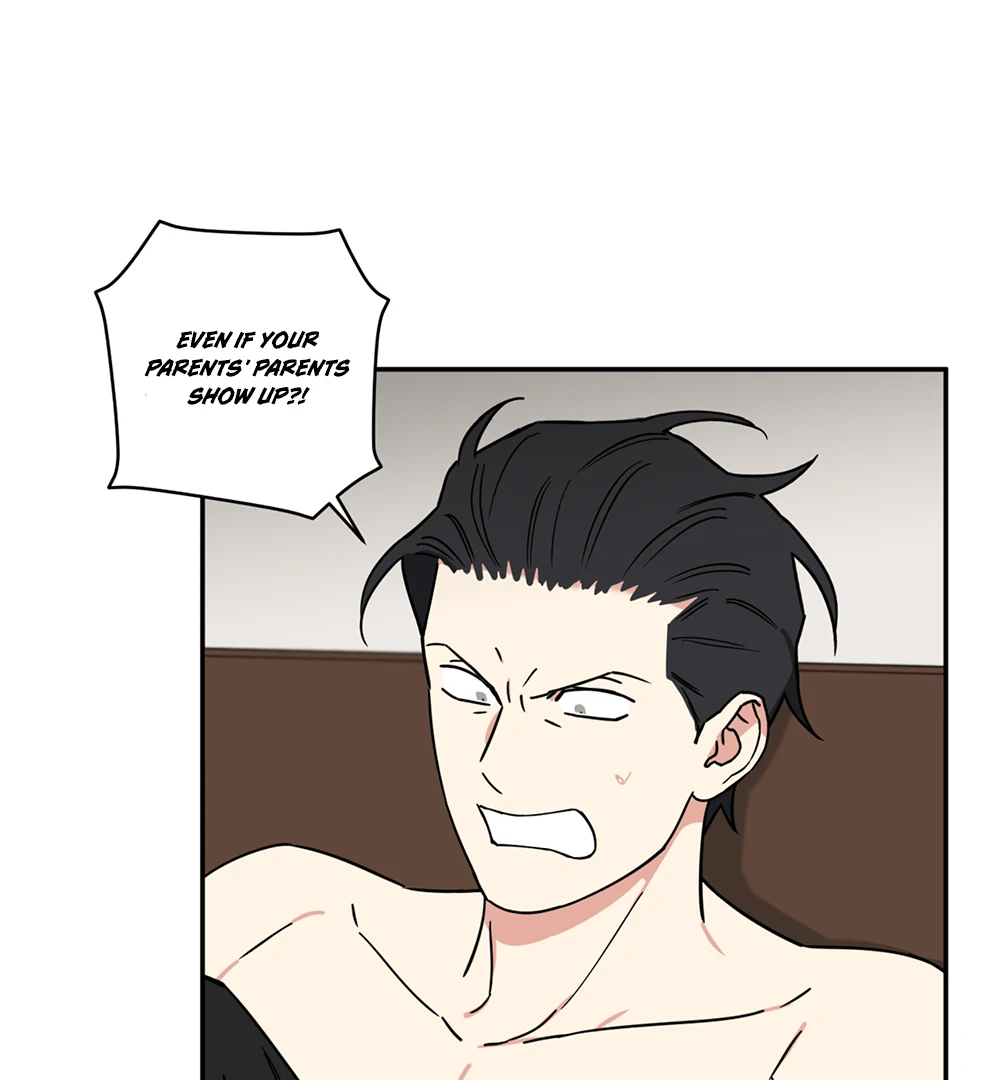 Magical Ahjussi Chapter 5 page 79 - 