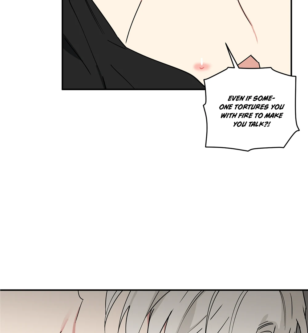 Magical Ahjussi Chapter 5 page 80 - 