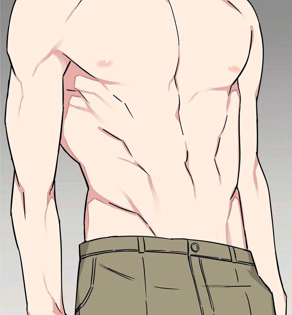 Magical Ahjussi Chapter 5 page 83 - 