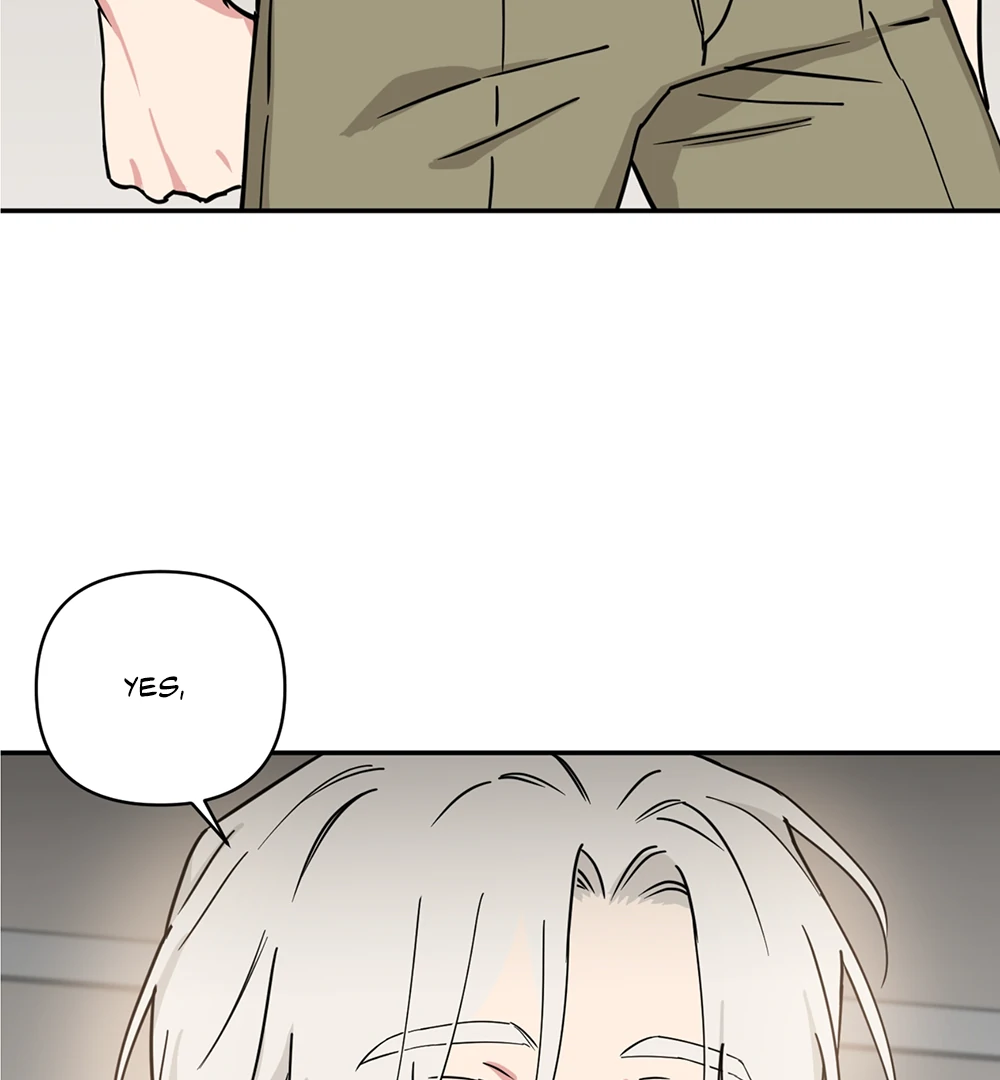 Magical Ahjussi Chapter 5 page 84 - 
