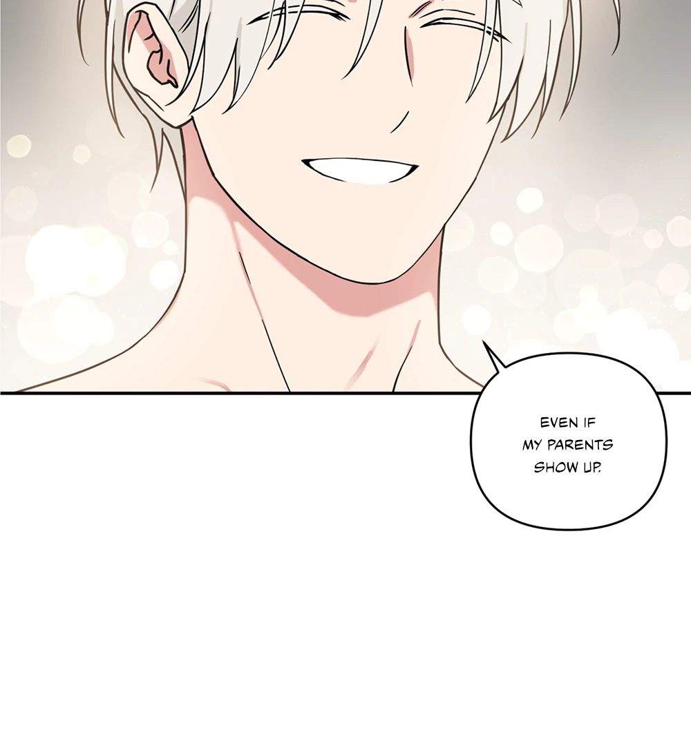 Magical Ahjussi Chapter 5 page 85 - 