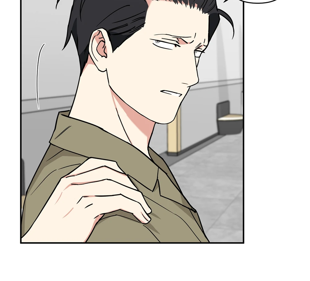 Magical Ahjussi Chapter 5 page 10 - 