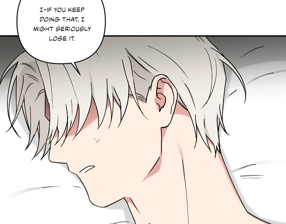 Magical Ahjussi Chapter 6 page 18 - 