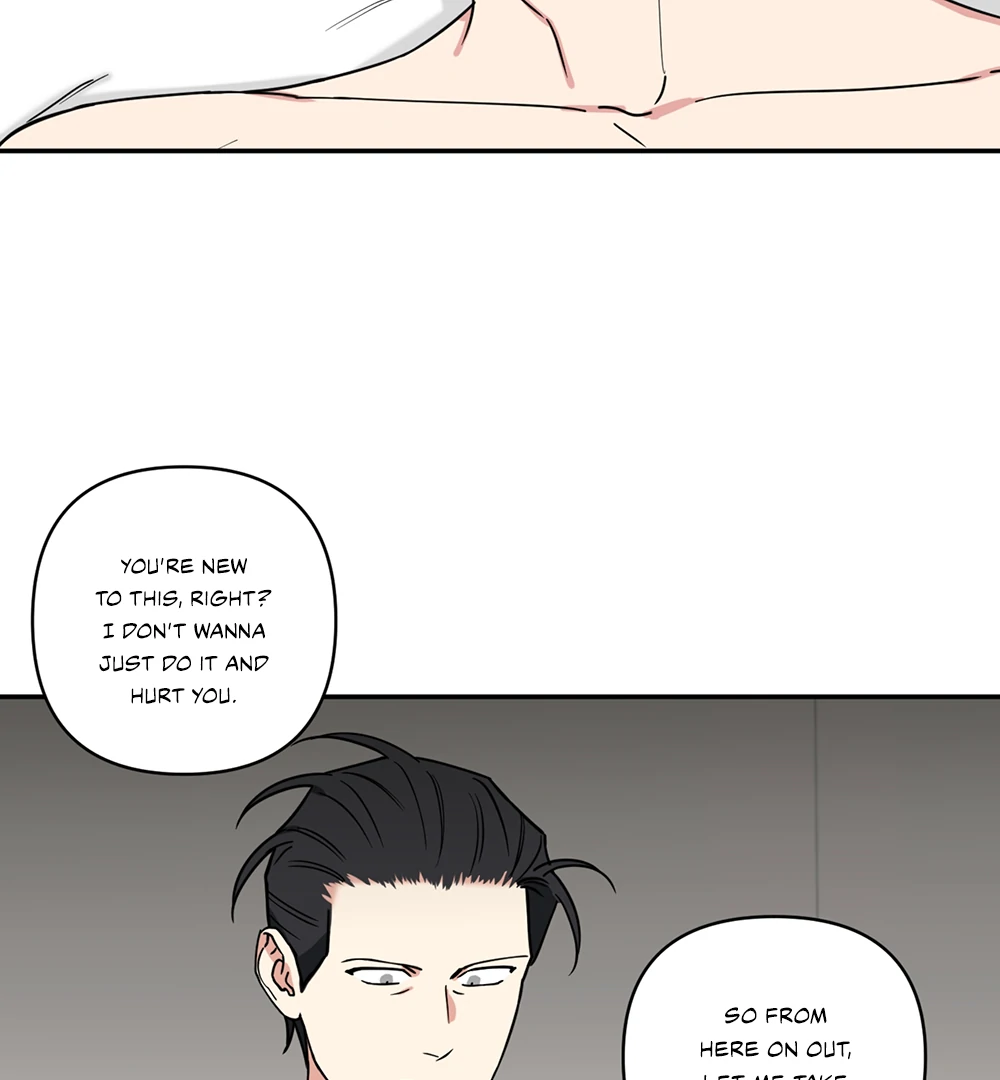 Magical Ahjussi Chapter 6 page 19 - 