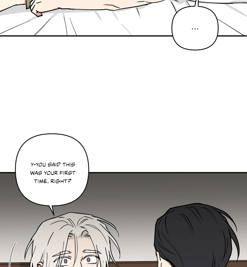 Magical Ahjussi Chapter 6 page 22 - 