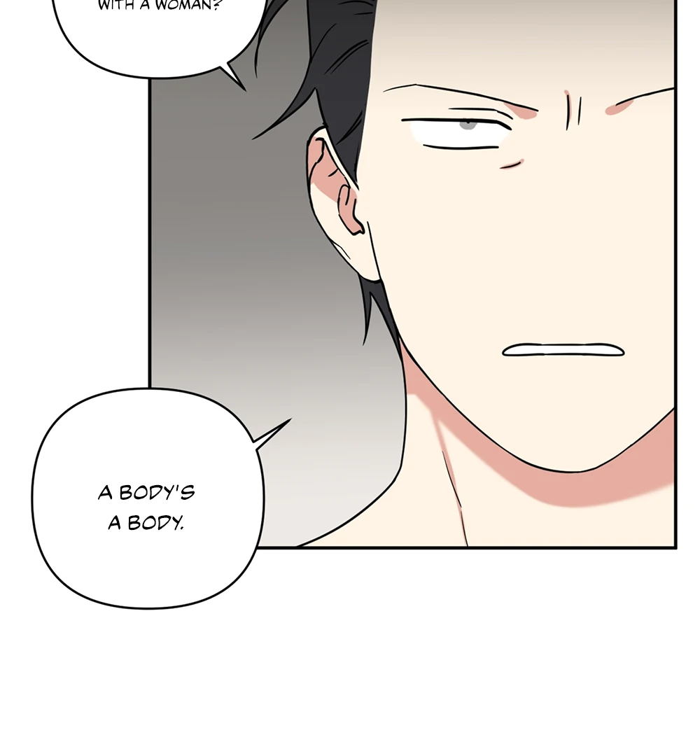 Magical Ahjussi Chapter 6 page 24 - 