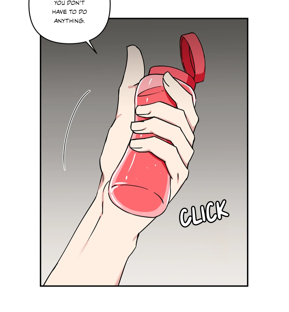 Magical Ahjussi Chapter 6 page 27 - 