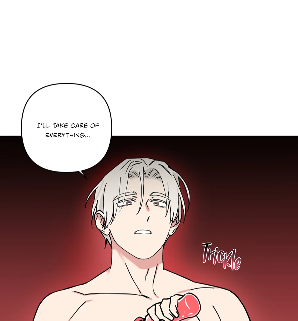 Magical Ahjussi Chapter 6 page 28 - 
