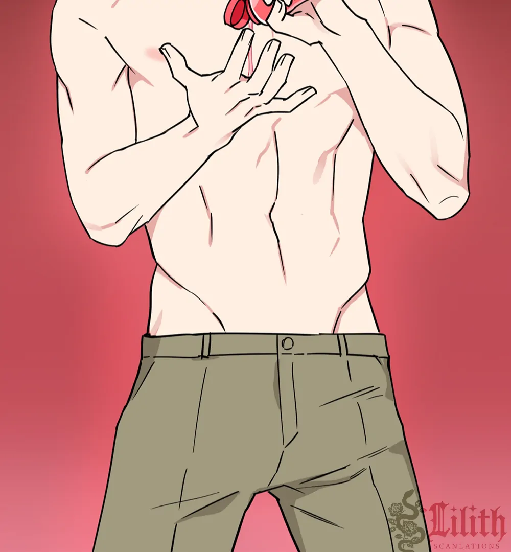 Magical Ahjussi Chapter 6 page 29 - 