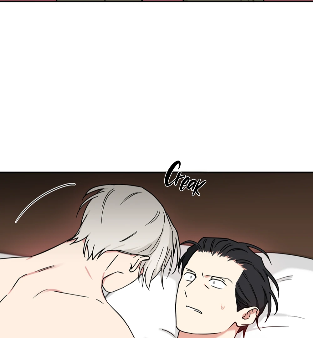 Magical Ahjussi Chapter 6 page 30 - 