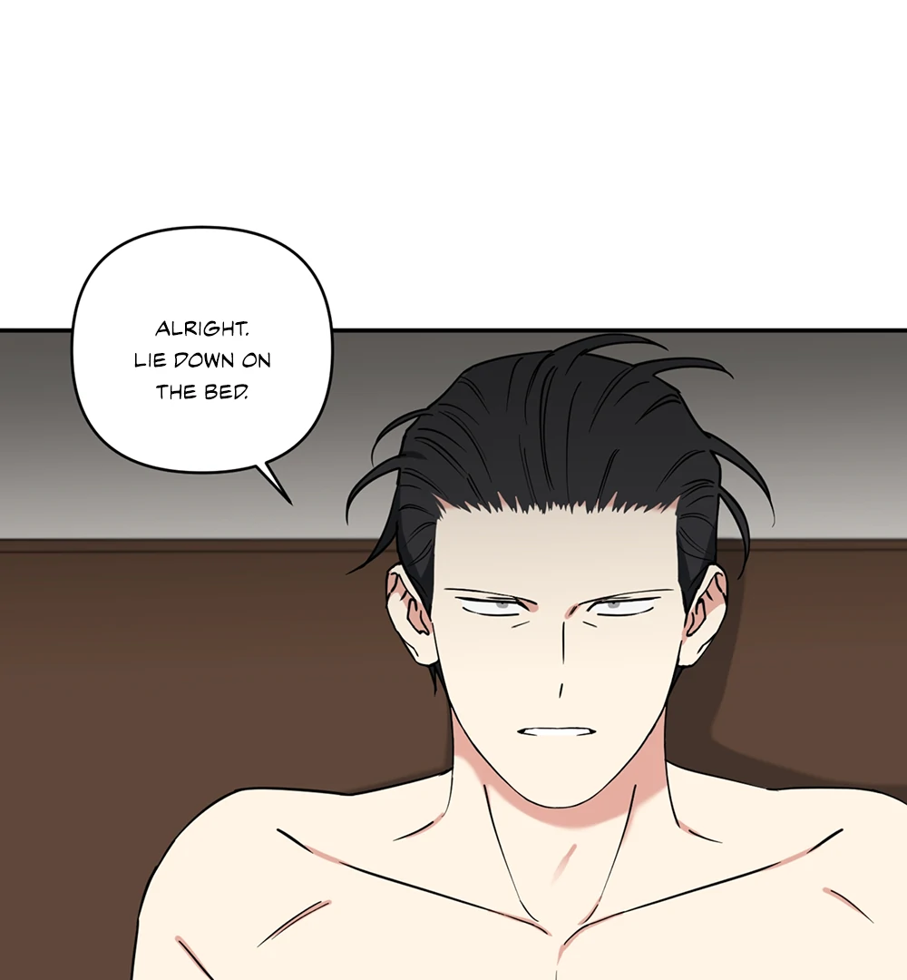 Magical Ahjussi Chapter 6 page 4 - 