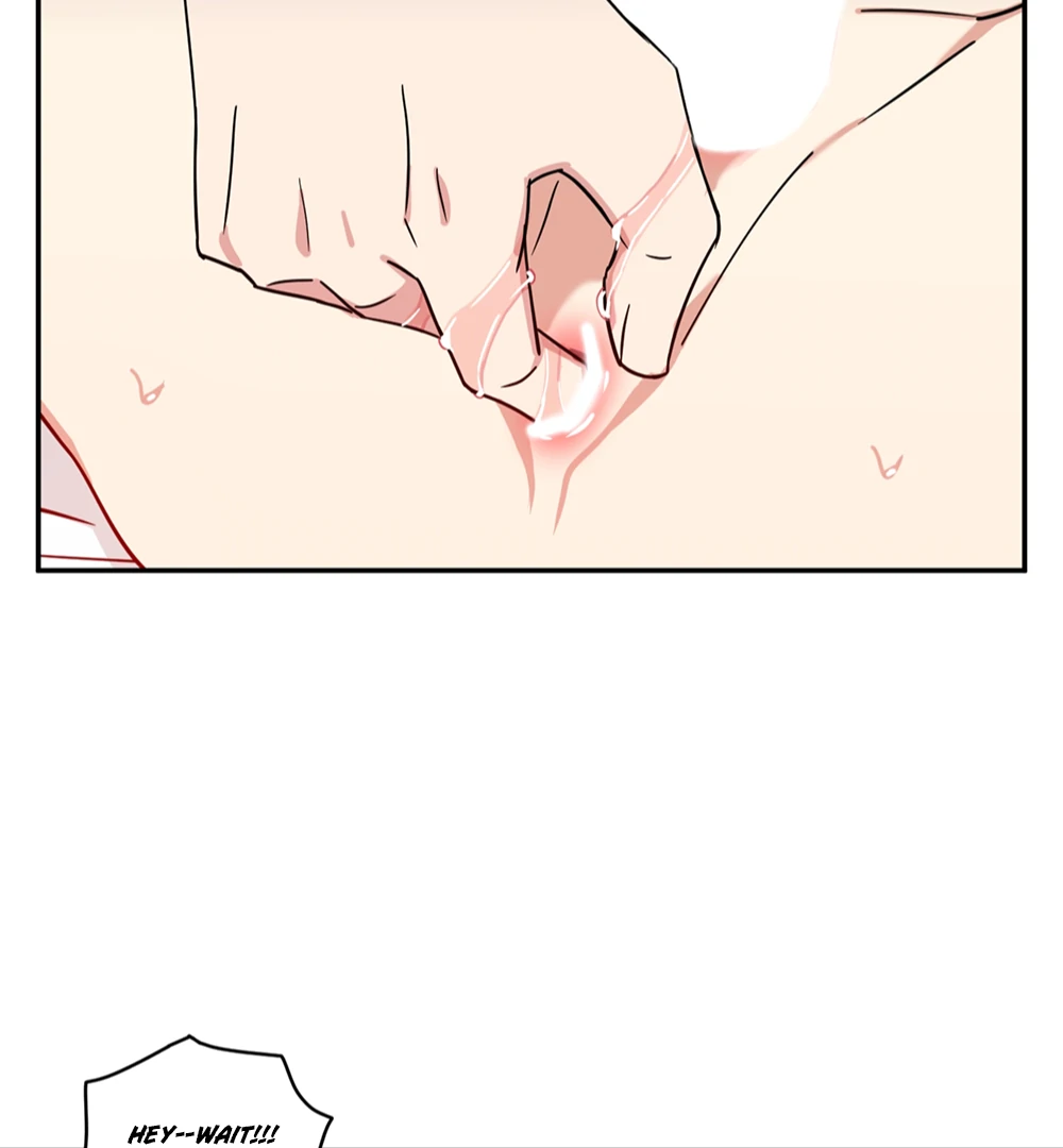 Magical Ahjussi Chapter 6 page 32 - 