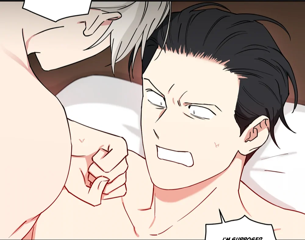 Magical Ahjussi Chapter 6 page 33 - 