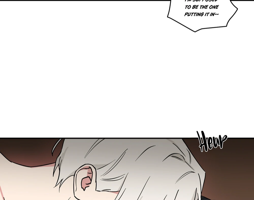 Magical Ahjussi Chapter 6 page 34 - 