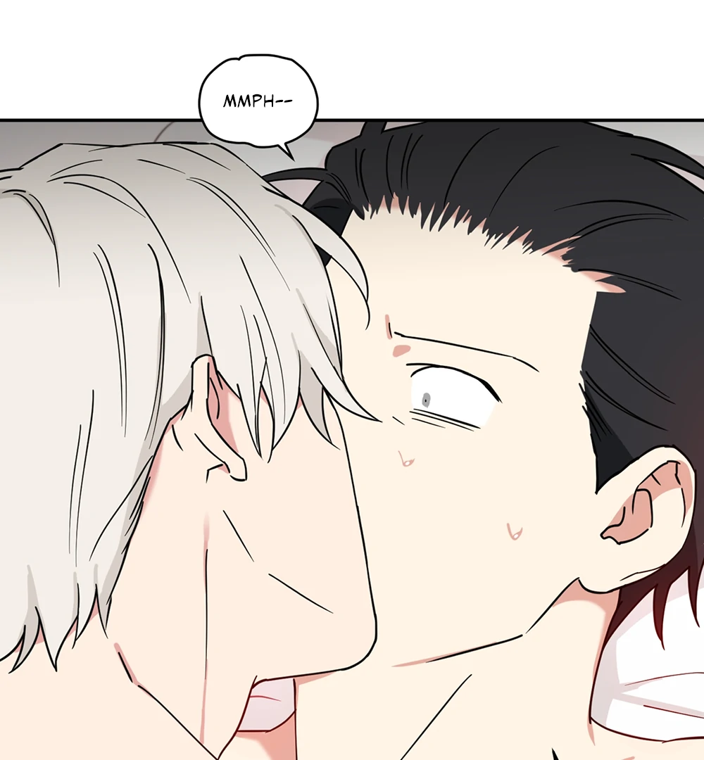 Magical Ahjussi Chapter 6 page 36 - 