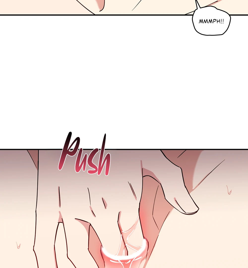 Magical Ahjussi Chapter 6 page 37 - 