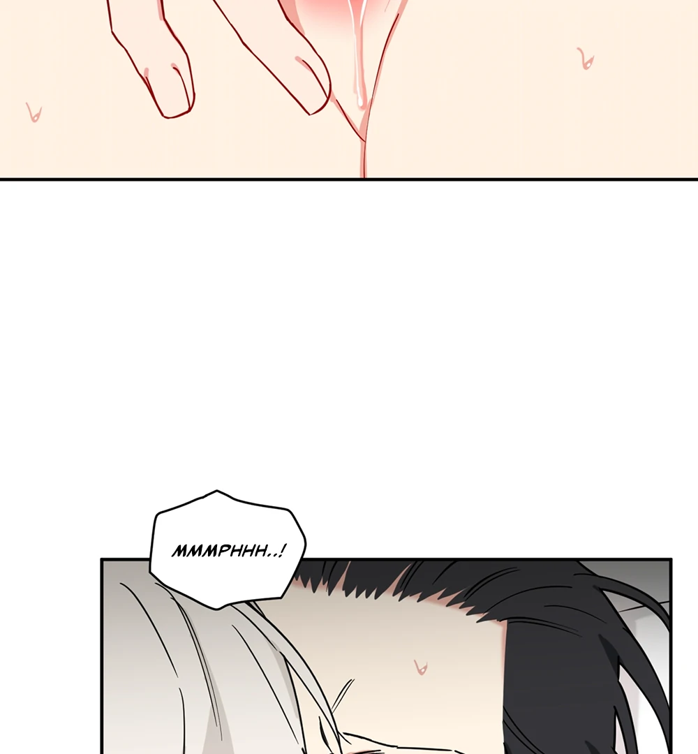 Magical Ahjussi Chapter 6 page 38 - 