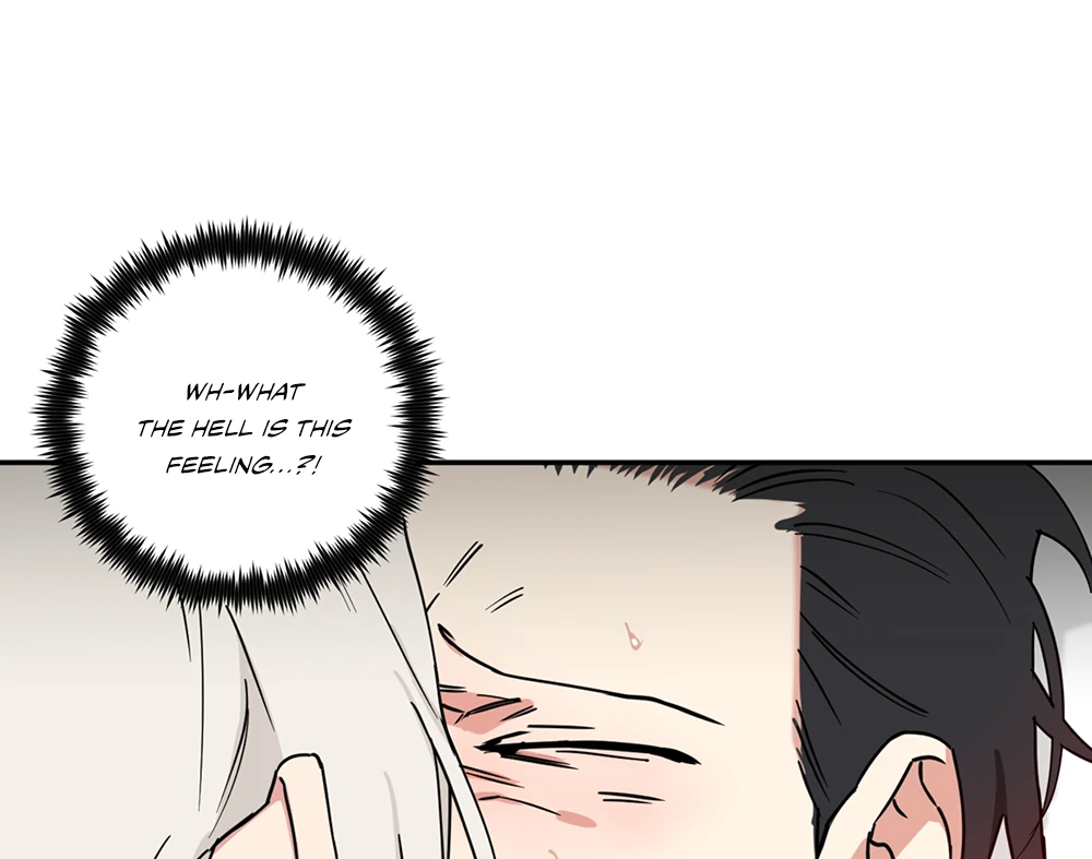 Magical Ahjussi Chapter 6 page 41 - 