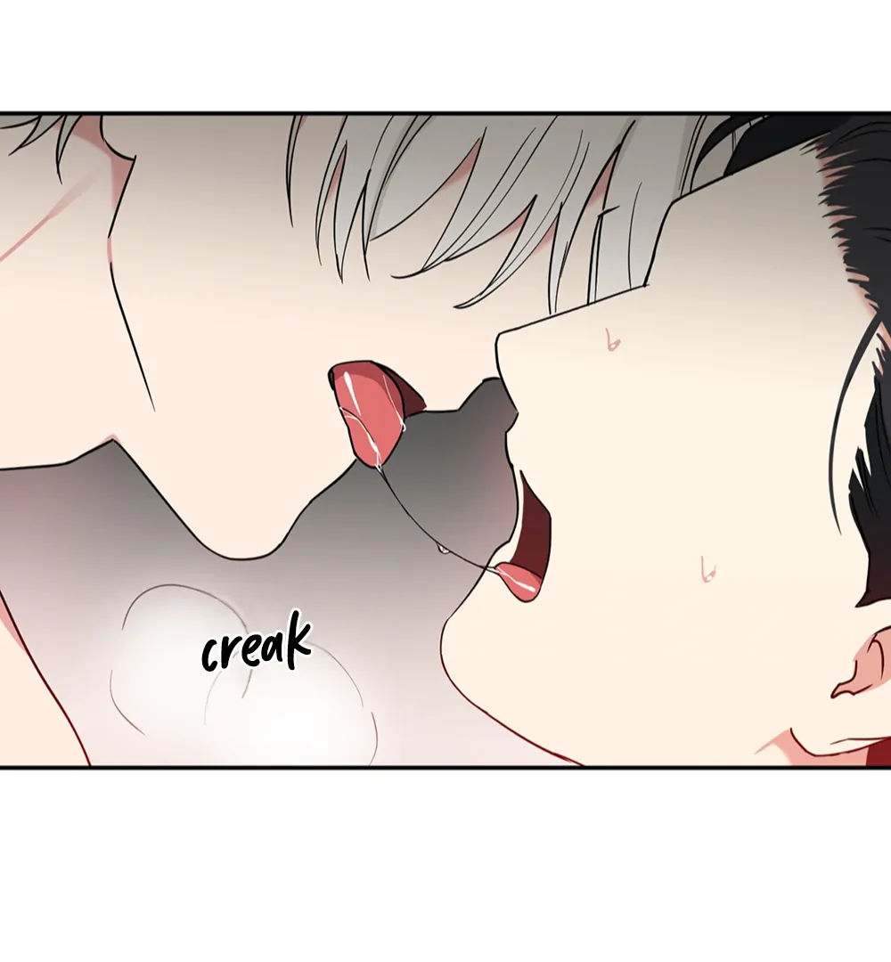 Magical Ahjussi Chapter 6 page 43 - 