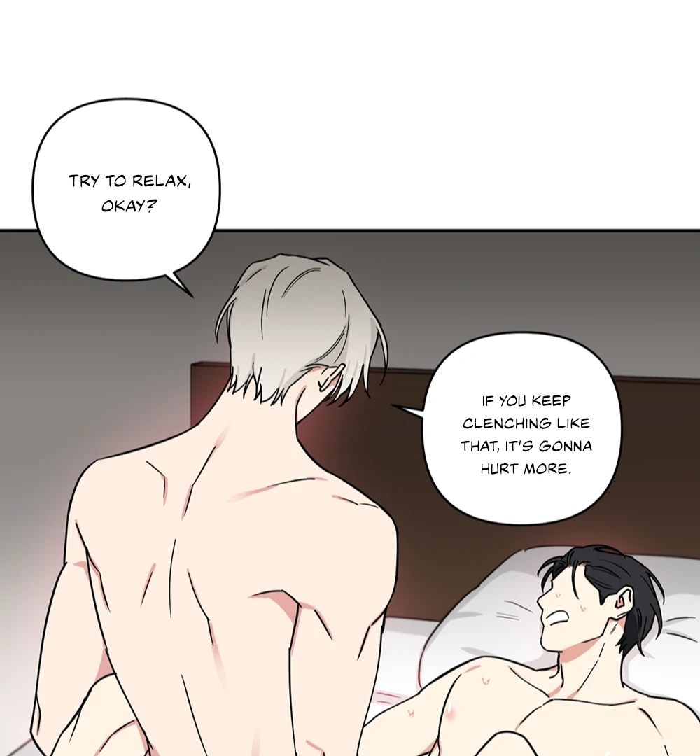 Magical Ahjussi Chapter 6 page 44 - 