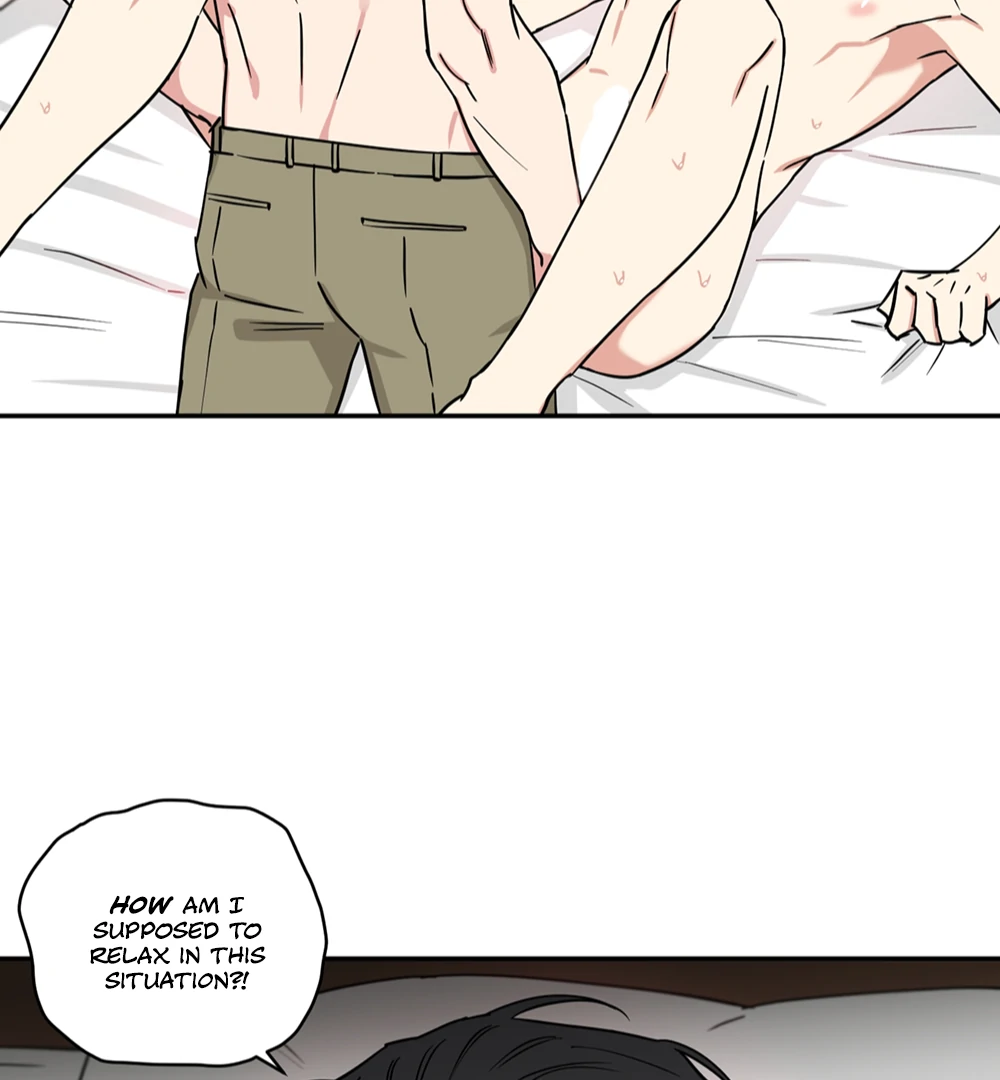 Magical Ahjussi Chapter 6 page 45 - 