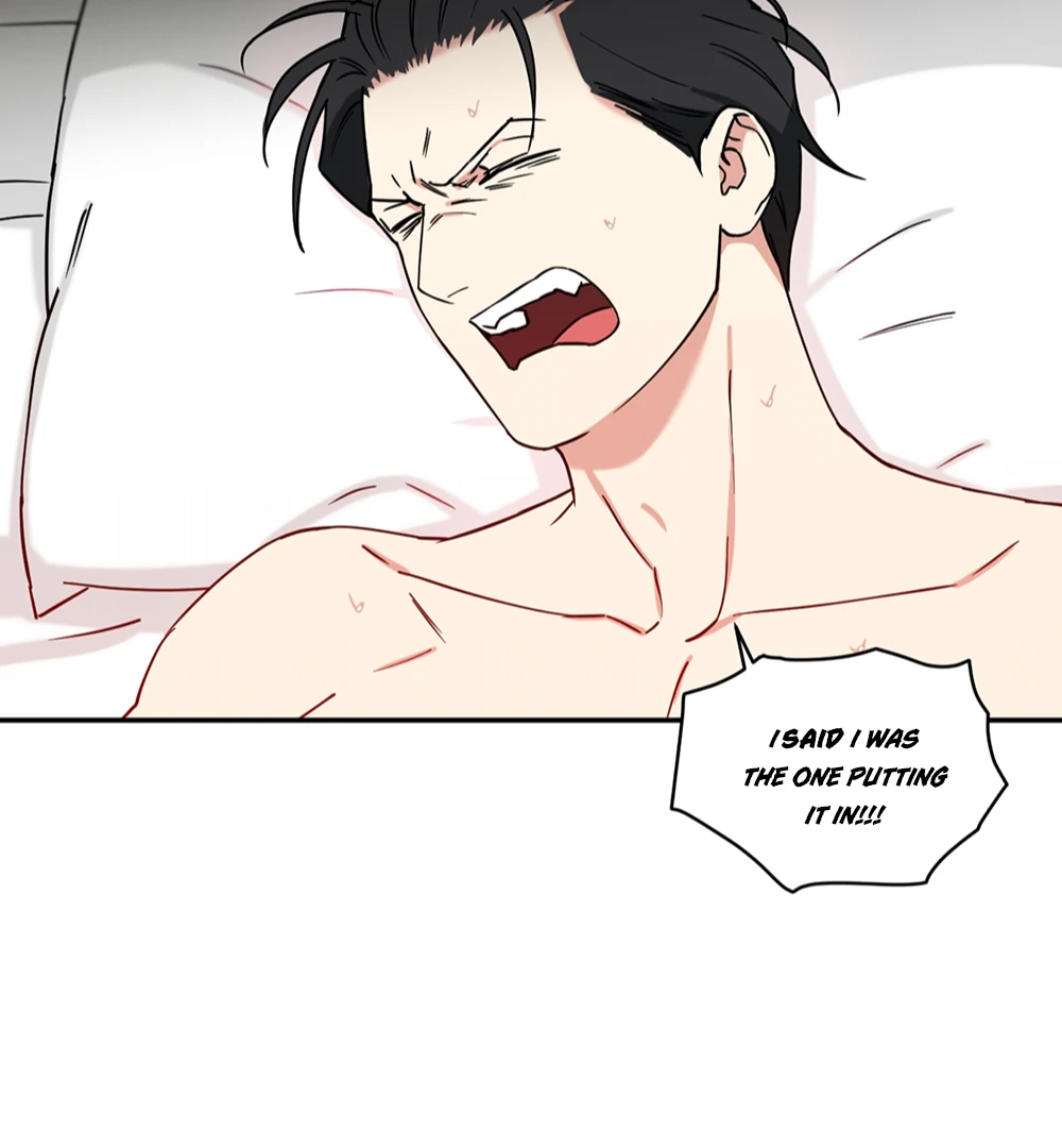 Magical Ahjussi Chapter 6 page 46 - 