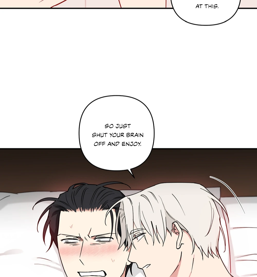 Magical Ahjussi Chapter 6 page 48 - 