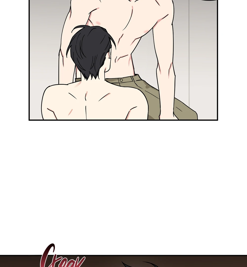 Magical Ahjussi Chapter 6 page 6 - 