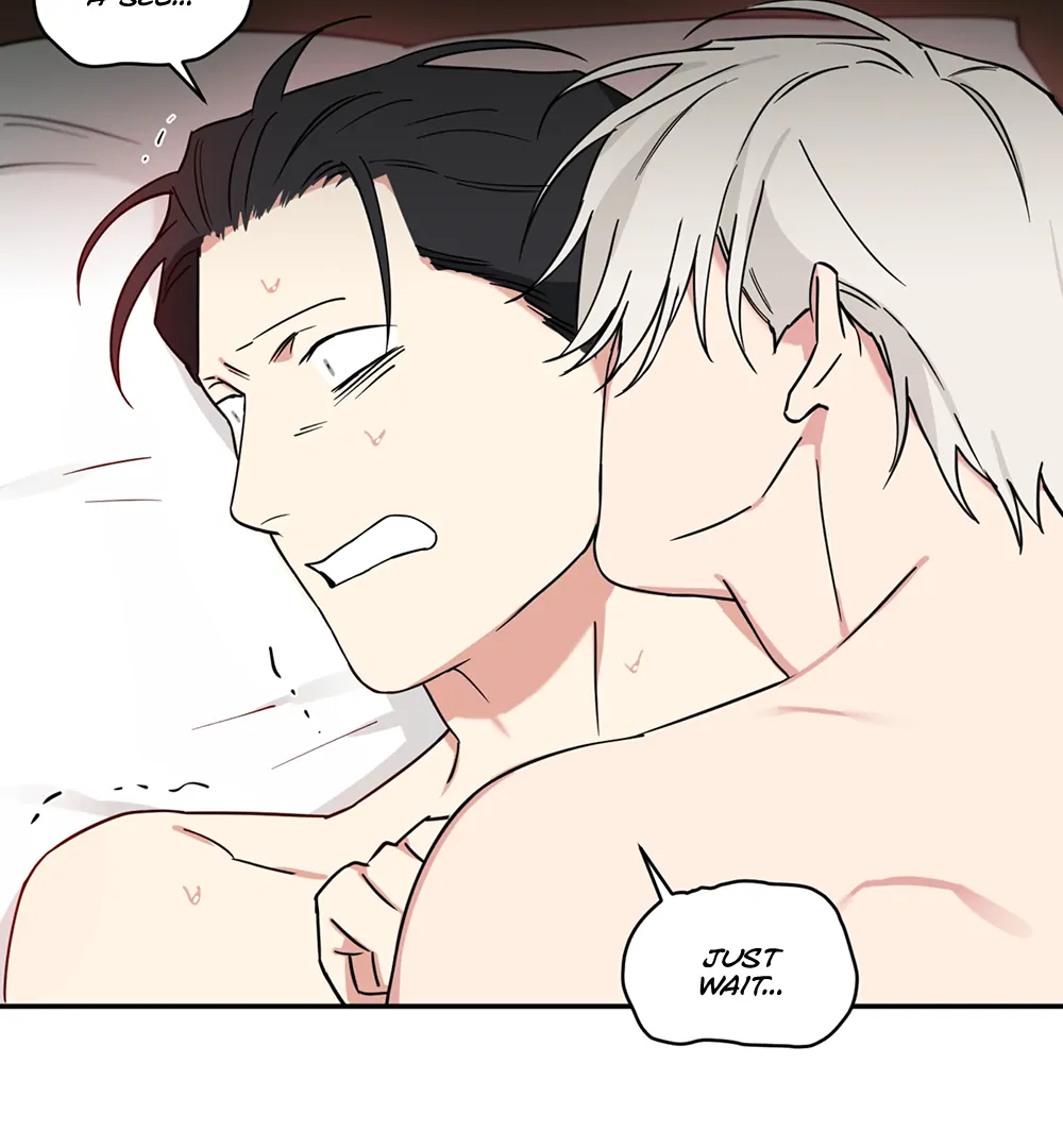 Magical Ahjussi Chapter 6 page 53 - 