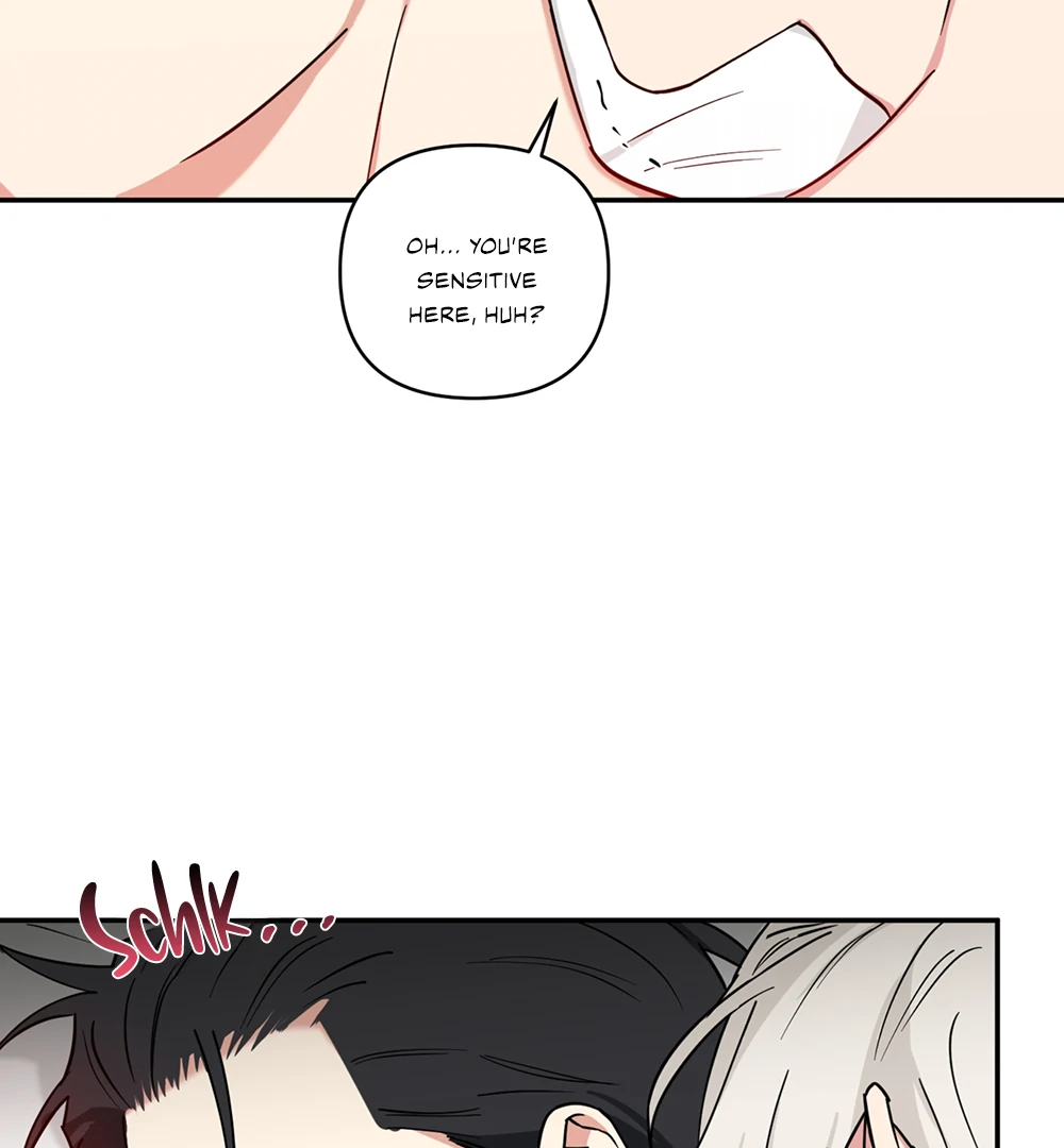 Magical Ahjussi Chapter 6 page 55 - 