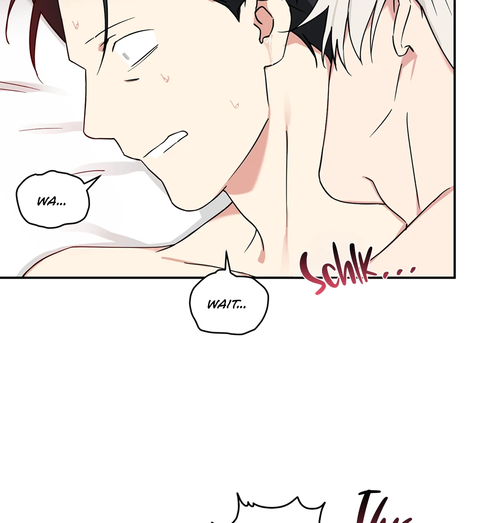 Magical Ahjussi Chapter 6 page 56 - 