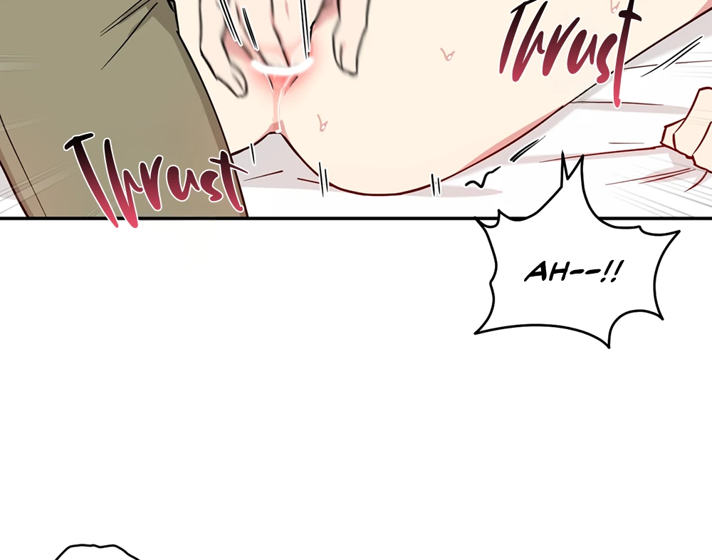Magical Ahjussi Chapter 6 page 58 - 