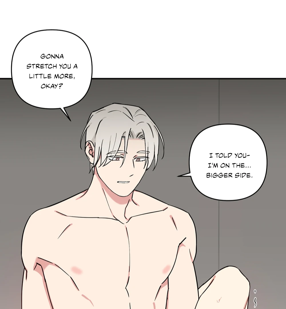 Magical Ahjussi Chapter 6 page 60 - 