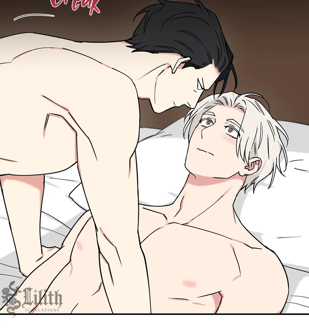 Magical Ahjussi Chapter 6 page 7 - 