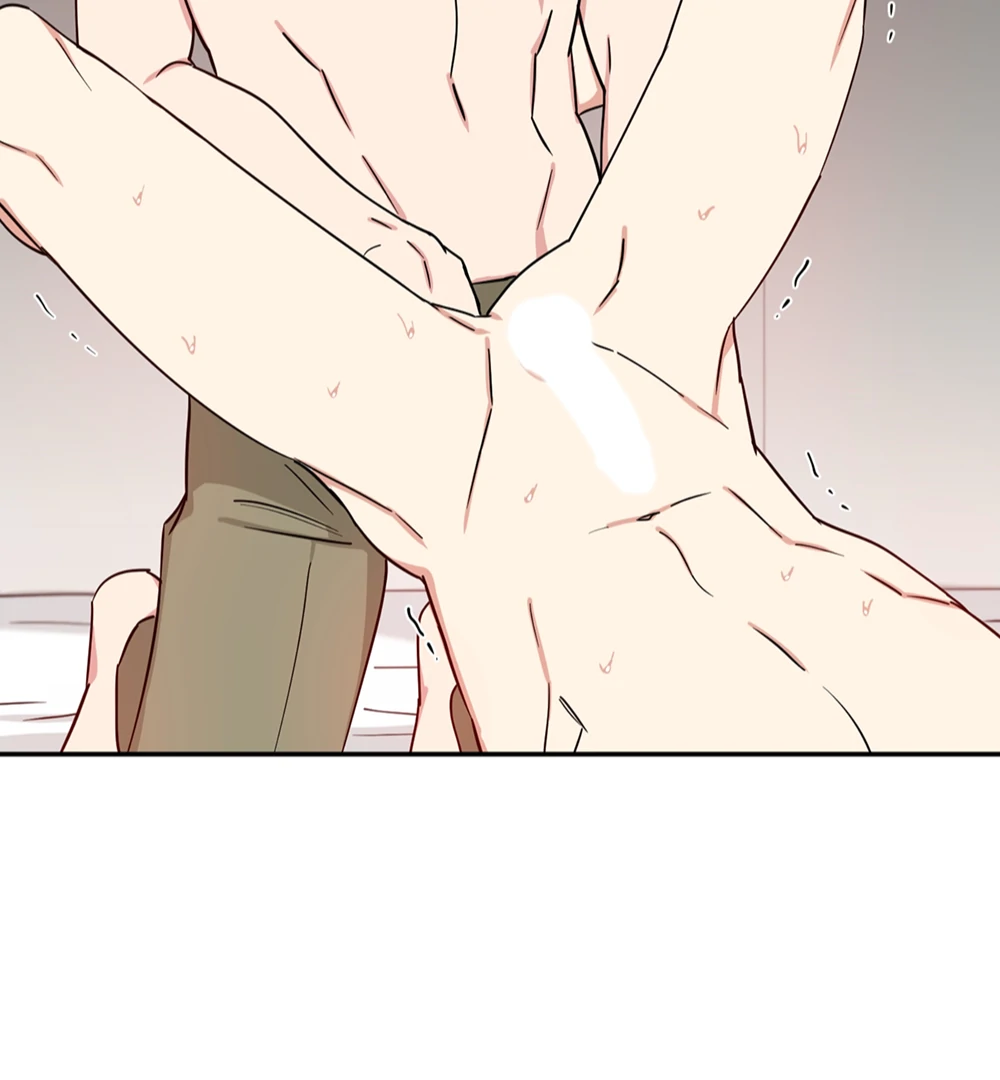 Magical Ahjussi Chapter 6 page 61 - 