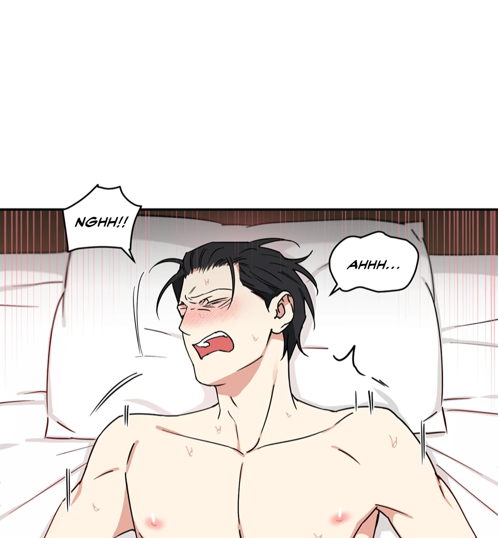 Magical Ahjussi Chapter 6 page 63 - 