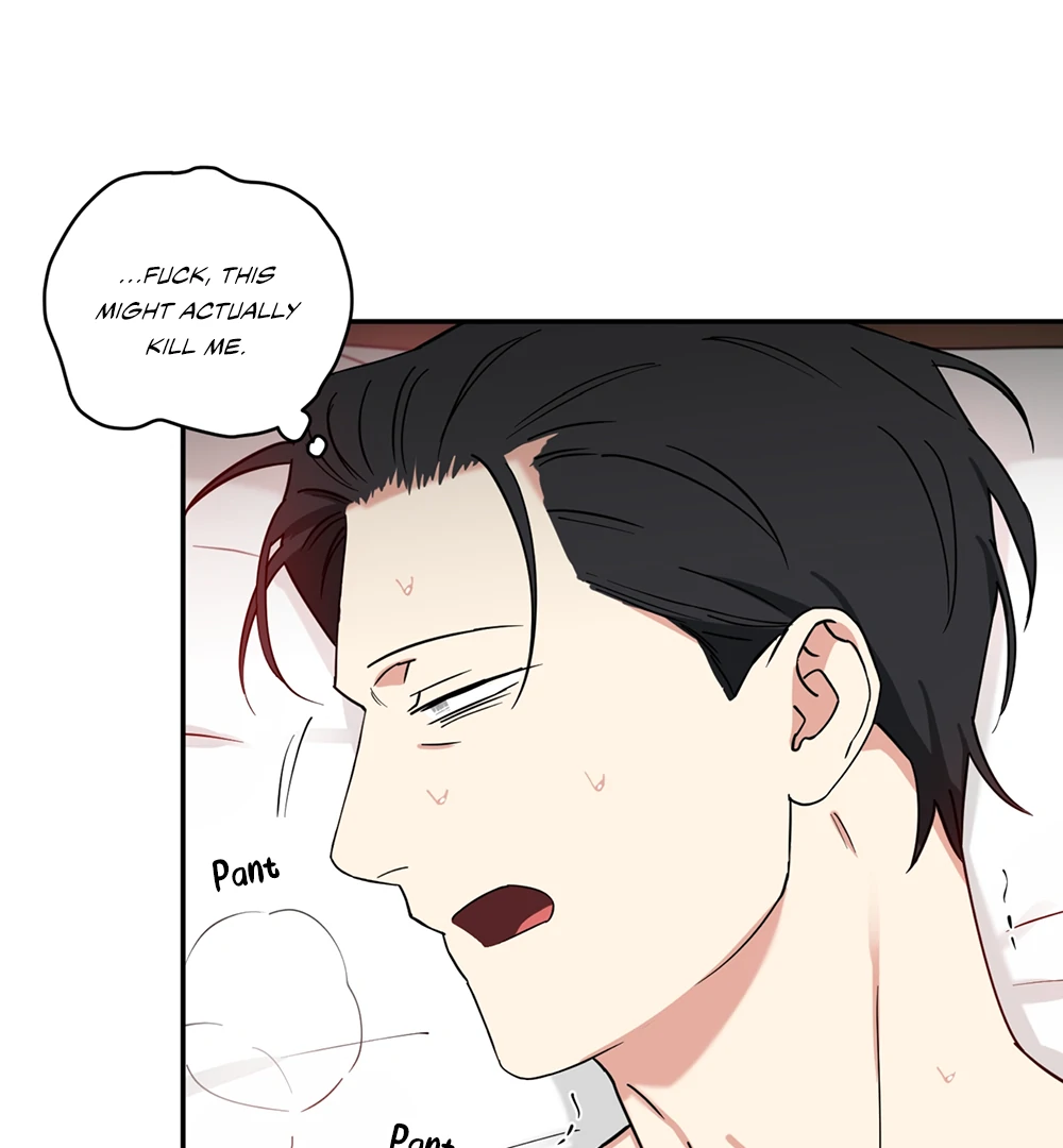 Magical Ahjussi Chapter 6 page 68 - 