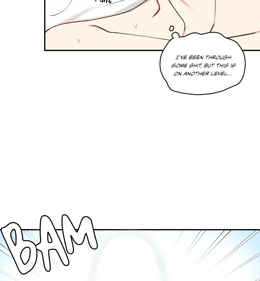 Magical Ahjussi Chapter 6 page 69 - 