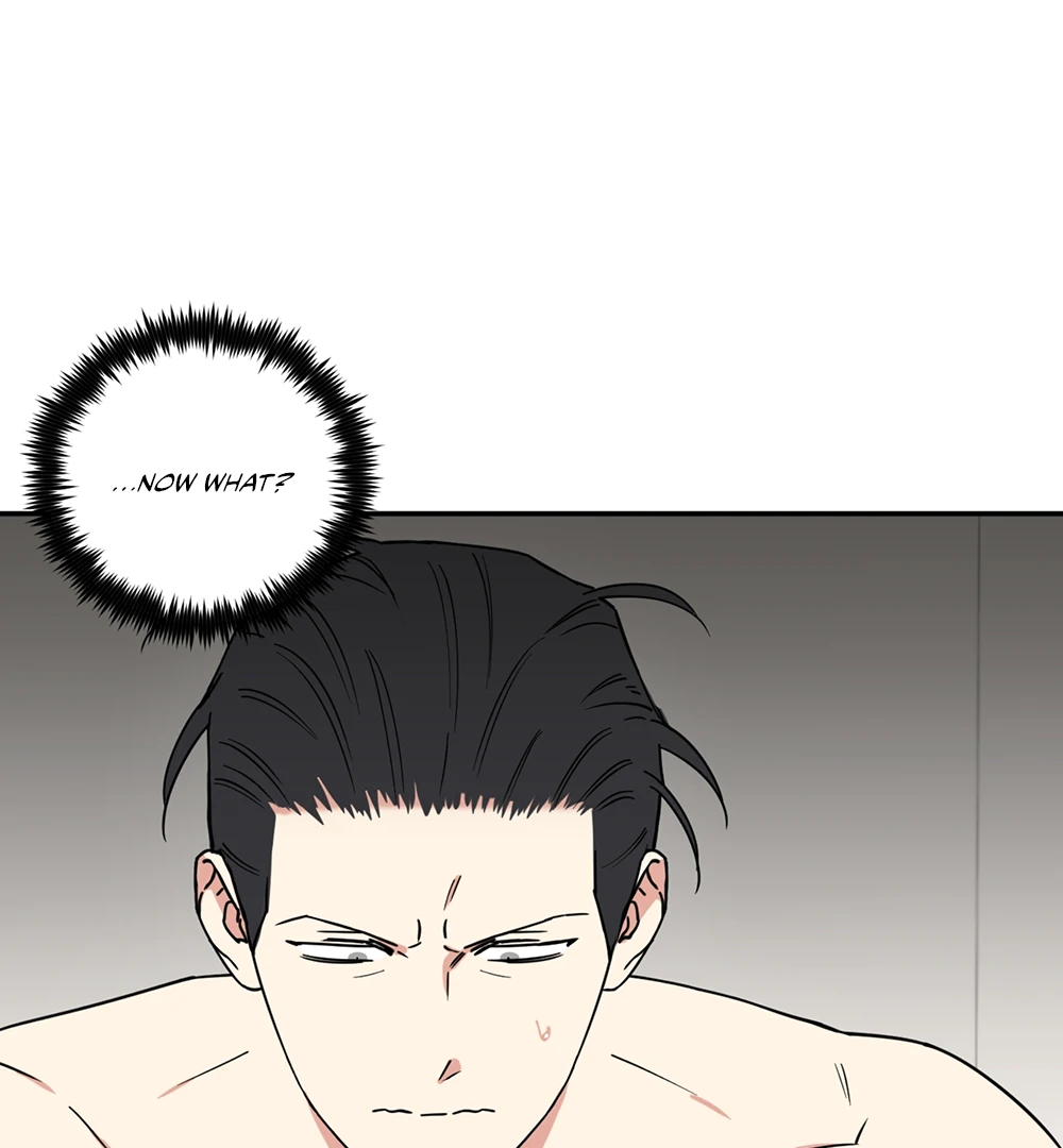 Magical Ahjussi Chapter 6 page 8 - 