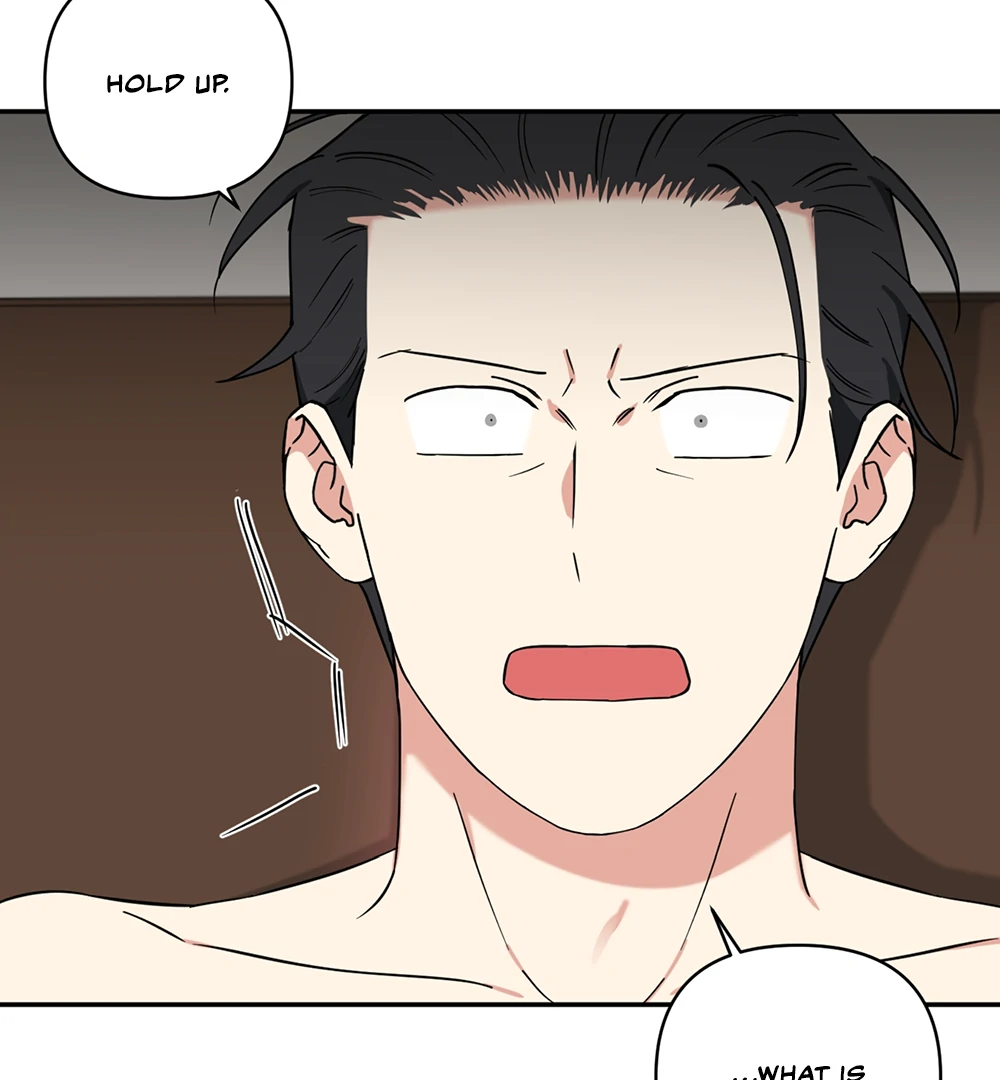 Magical Ahjussi Chapter 6 page 71 - 