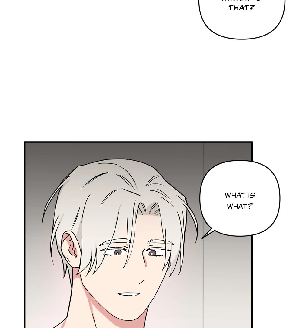 Magical Ahjussi Chapter 6 page 72 - 
