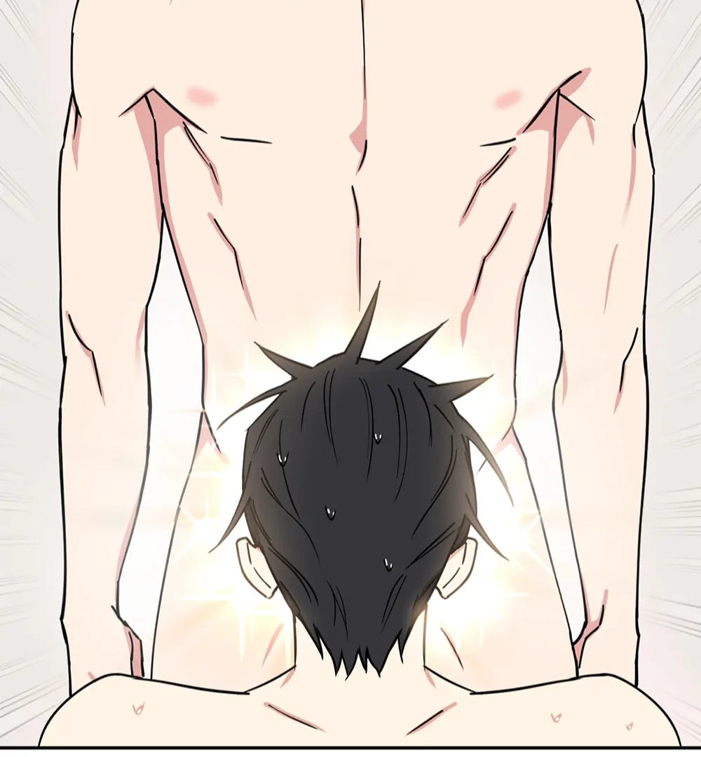 Magical Ahjussi Chapter 6 page 75 - 